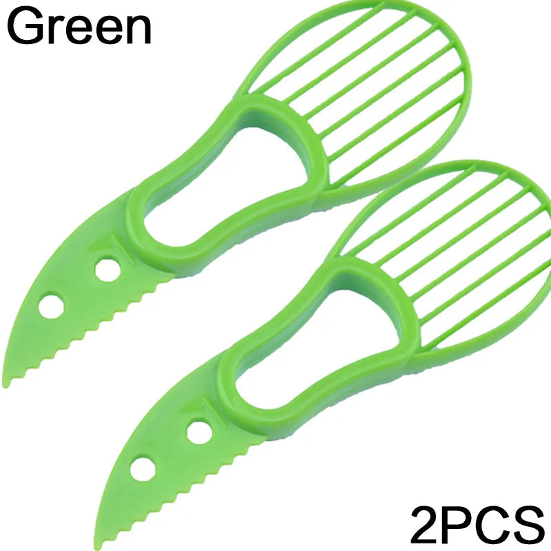 3-in-1 Avocado Slicer