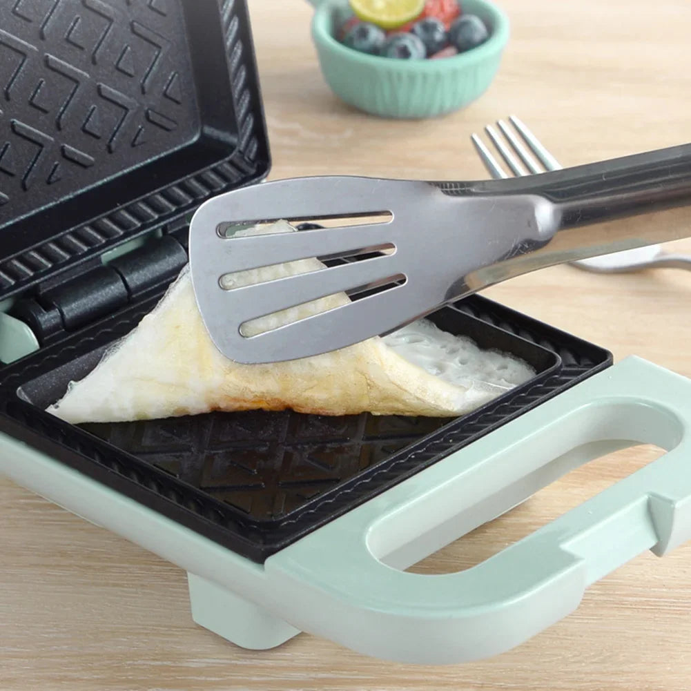 Multifunction Sandwich Maker Fast Heating Toaster Home Breakfast Making Machine