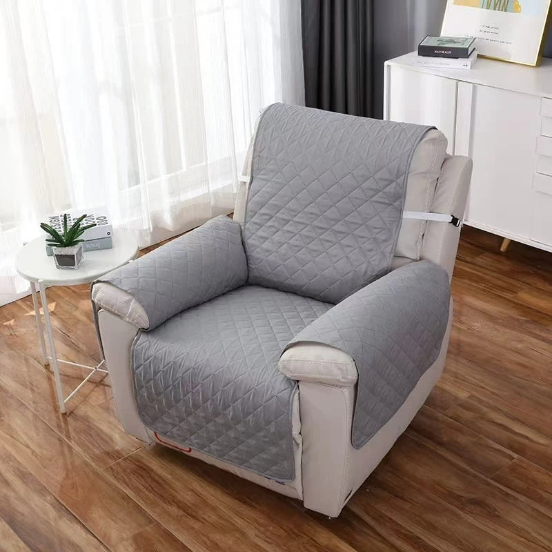 1 Seater Recliner Sofa Cover