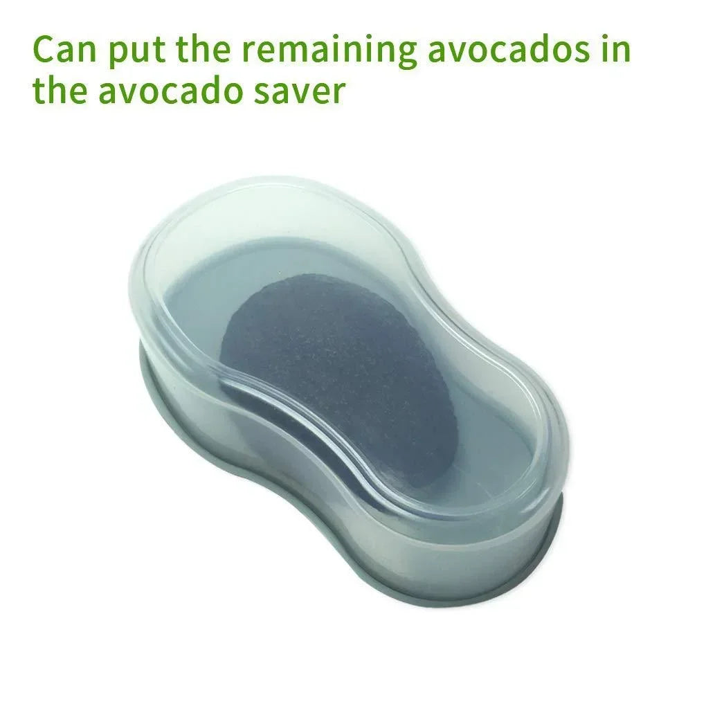 3-in-1 Avocado Slicer