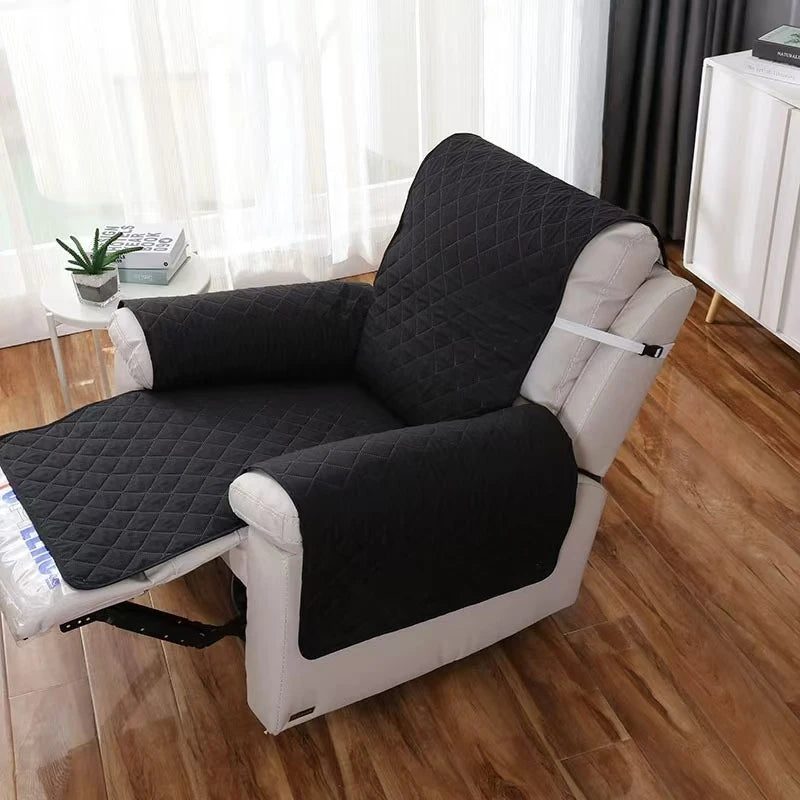 1 Seater Recliner Sofa Cover