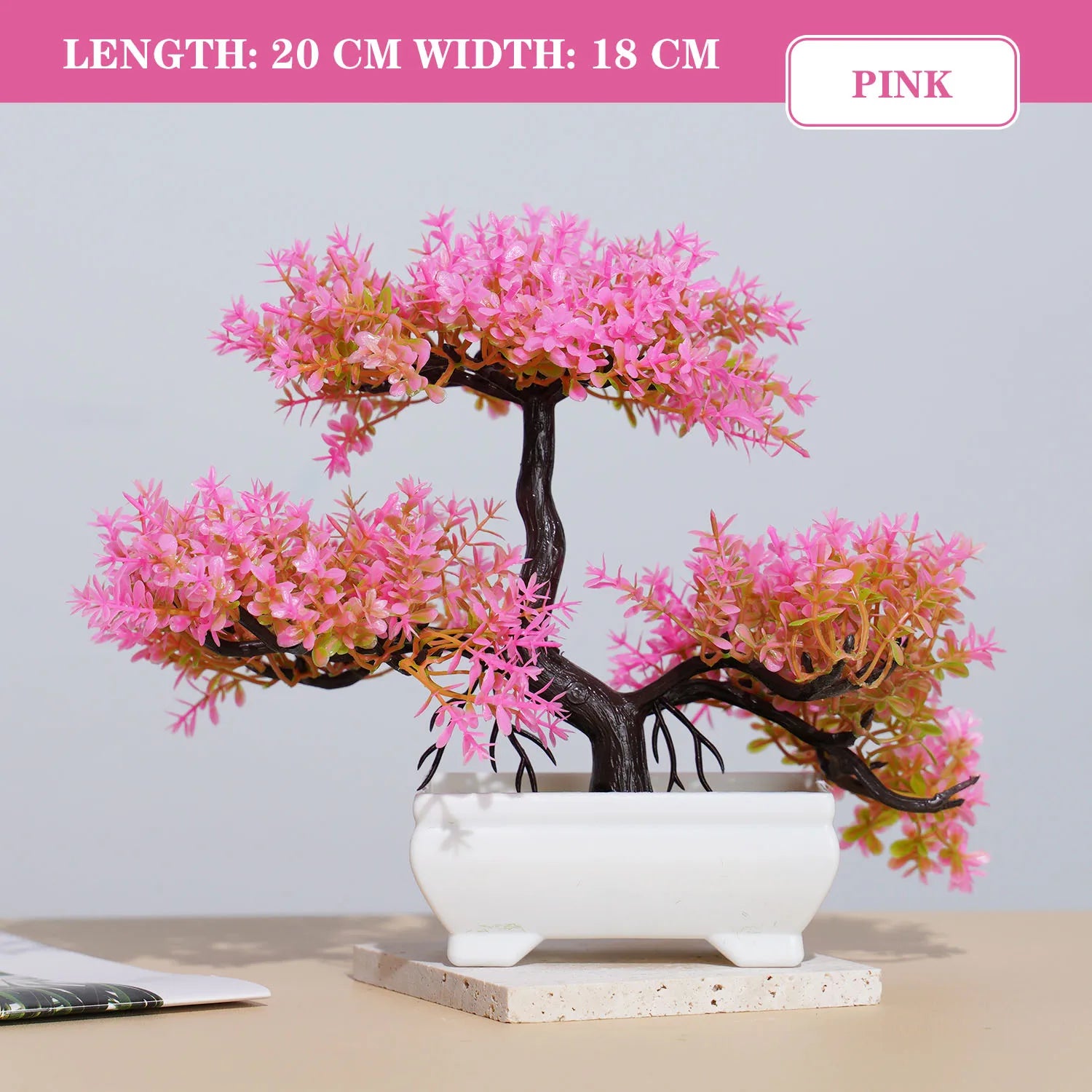 Artificial Bonsai Plants