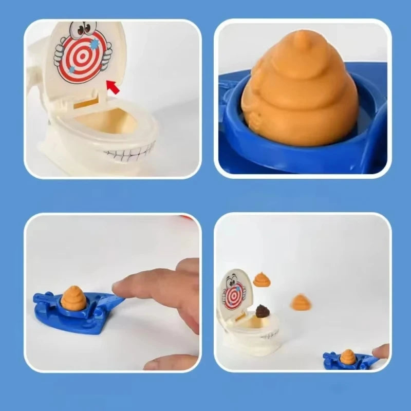 The Potato Chip Snake Can Jump Stage Magic Tricks Spring Snake Toy Jokes in A Can Gift