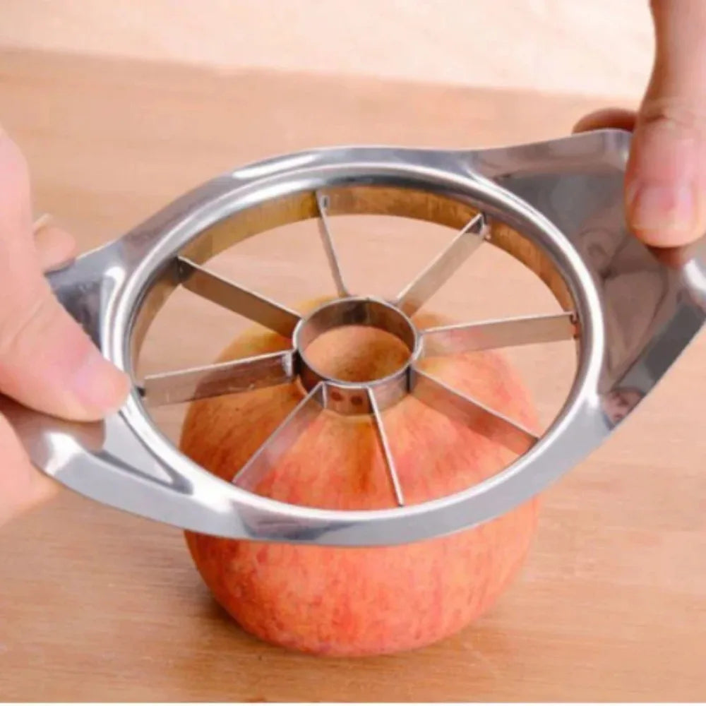 Stainless Steel Apple Cutter