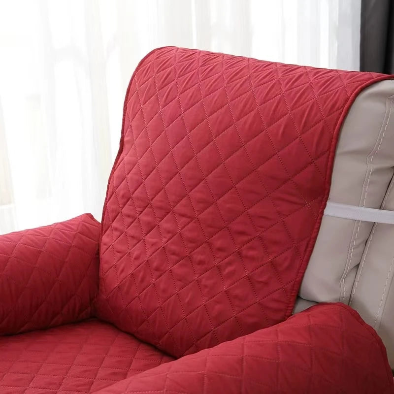 1 Seater Recliner Sofa Cover