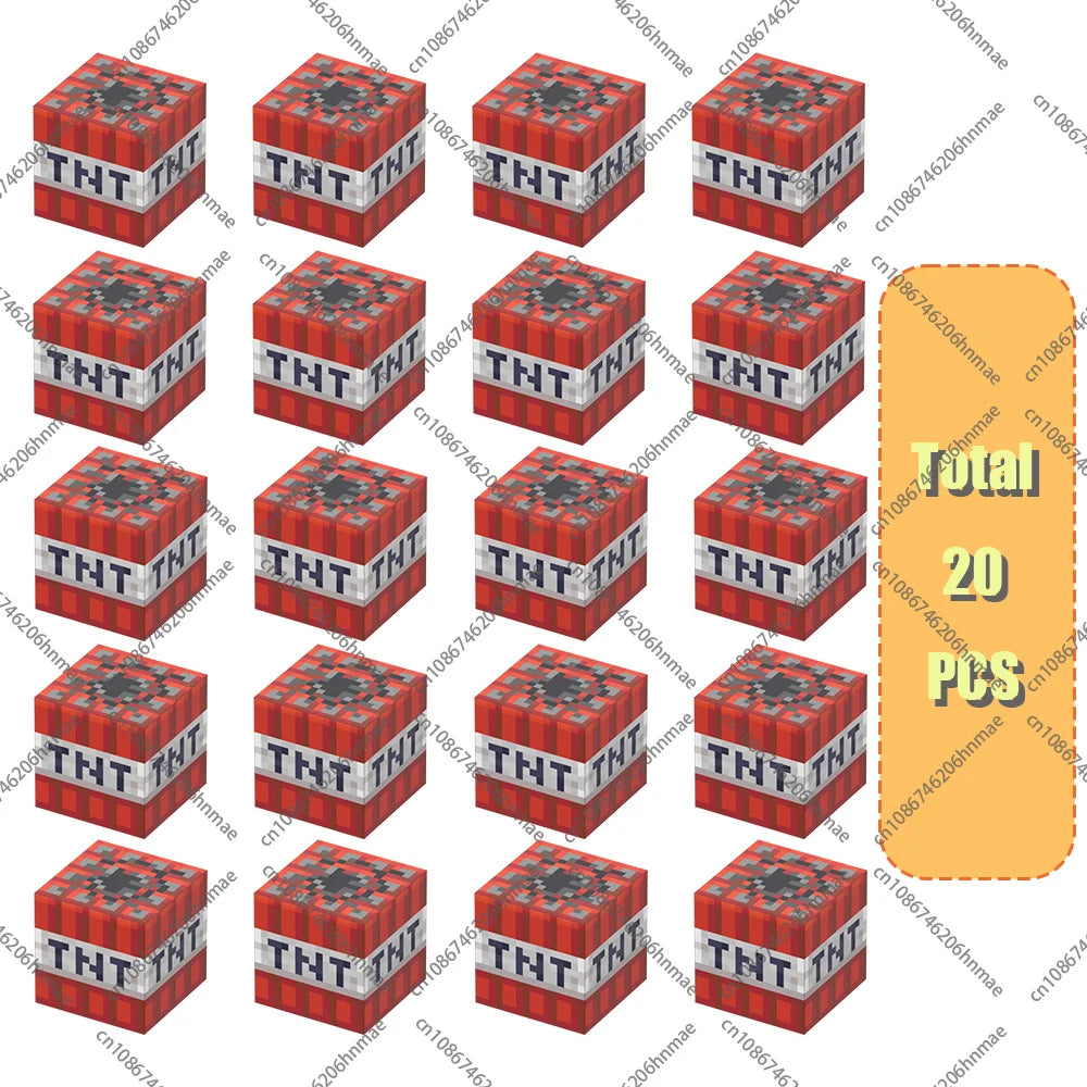 Magnetic Building Blocks World Magnet Cube for Stacking Construction Set