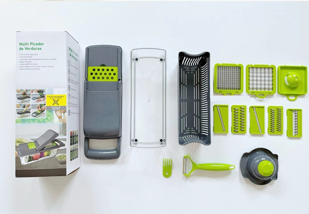 Vegetable Cutter