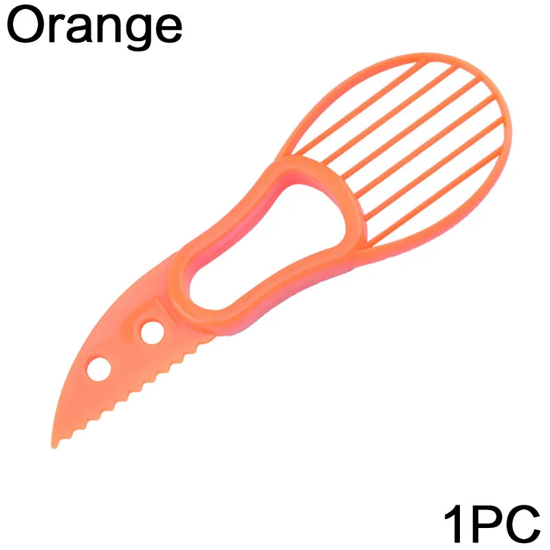 3-in-1 Avocado Slicer
