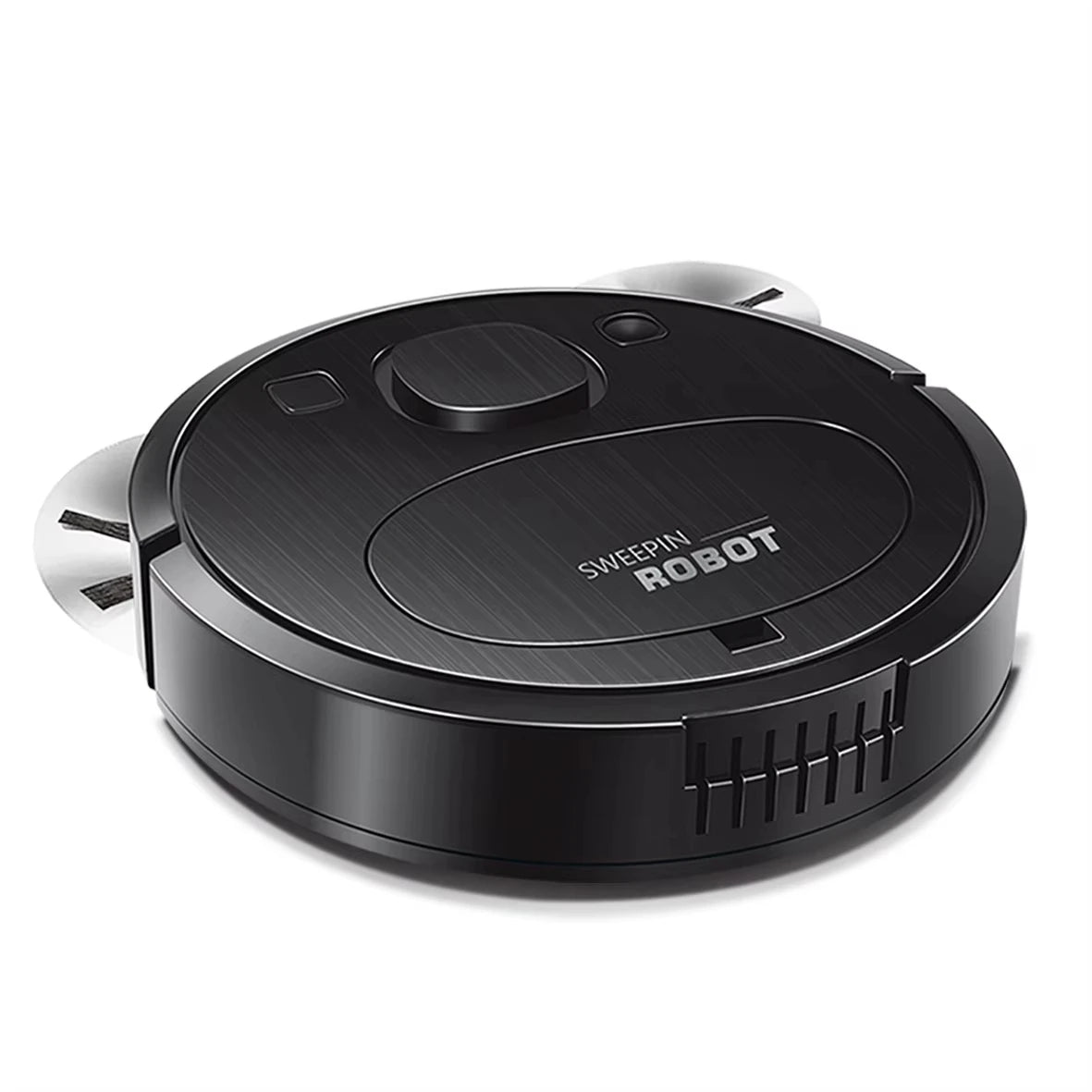 Wireless-Smart Sweeping Floor Robot Ultra-quiet Remote Control Vacuum Cleaner