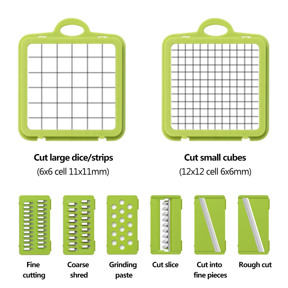 Vegetable Cutter