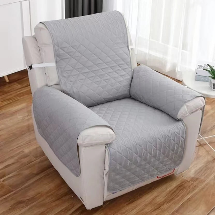 1 Seater Recliner Sofa Cover