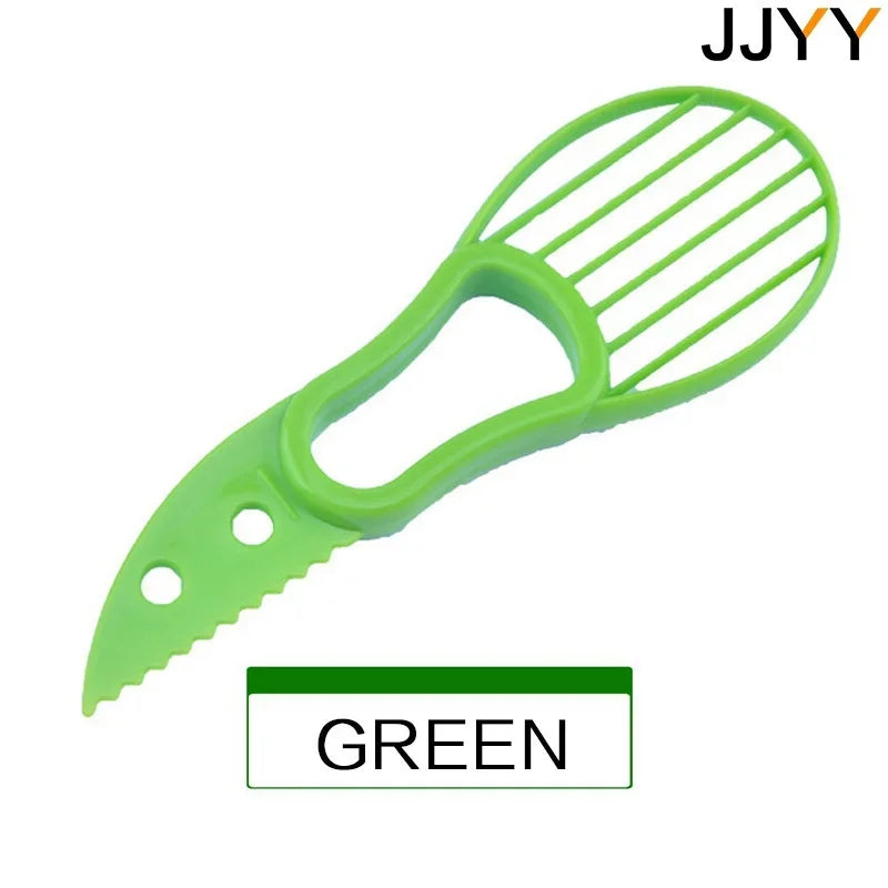 3-in-1 Avocado Slicer