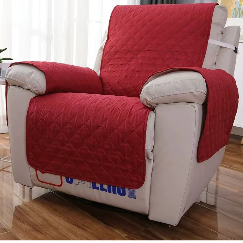 1 Seater Recliner Sofa Cover