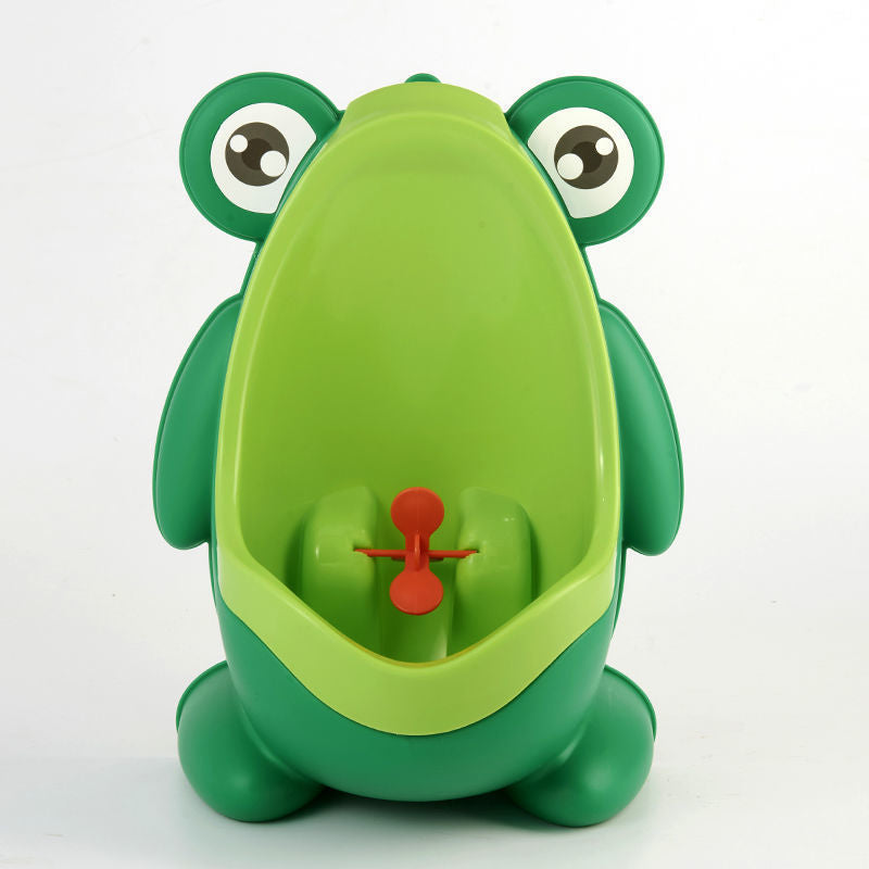 Baby Boys Standing Potty Wall-Mounted Urinals Toilet Training Stand