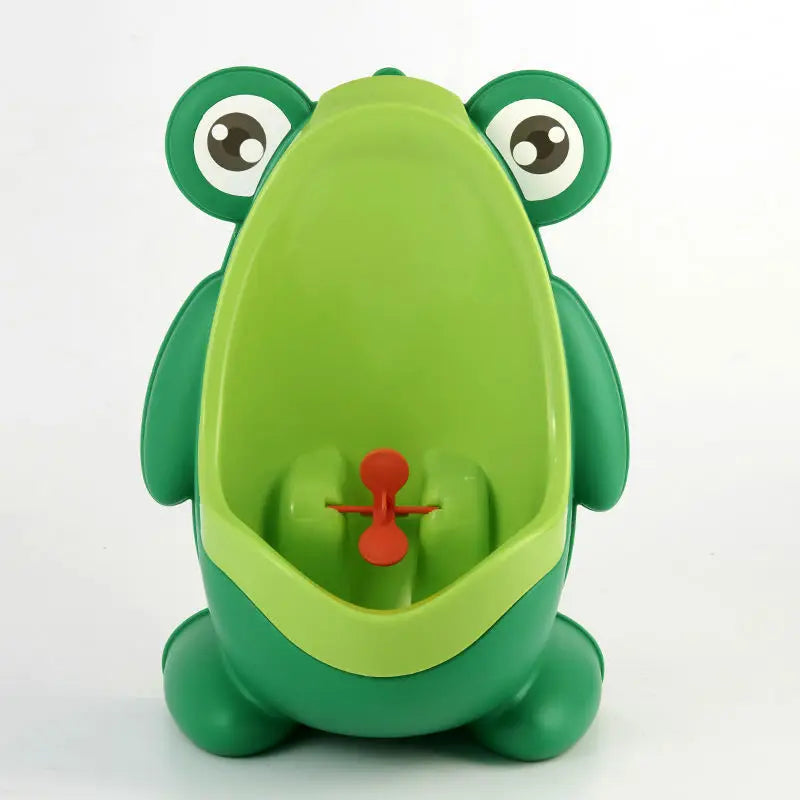 Baby Boys Standing Potty Wall-Mounted Urinals Toilet Training Stand