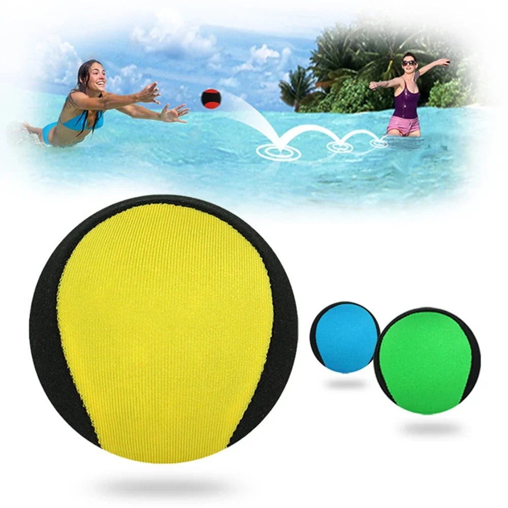 Ocean Pool Beach Sports Swimming equipment Water Bouncing Ball