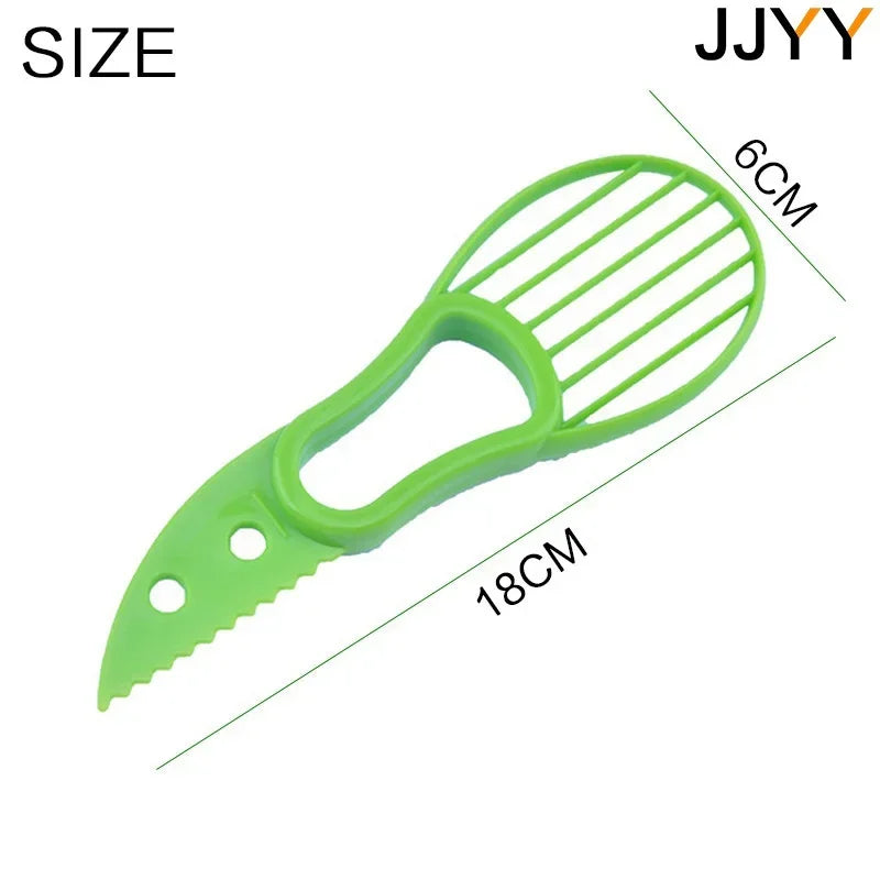 3-in-1 Avocado Slicer