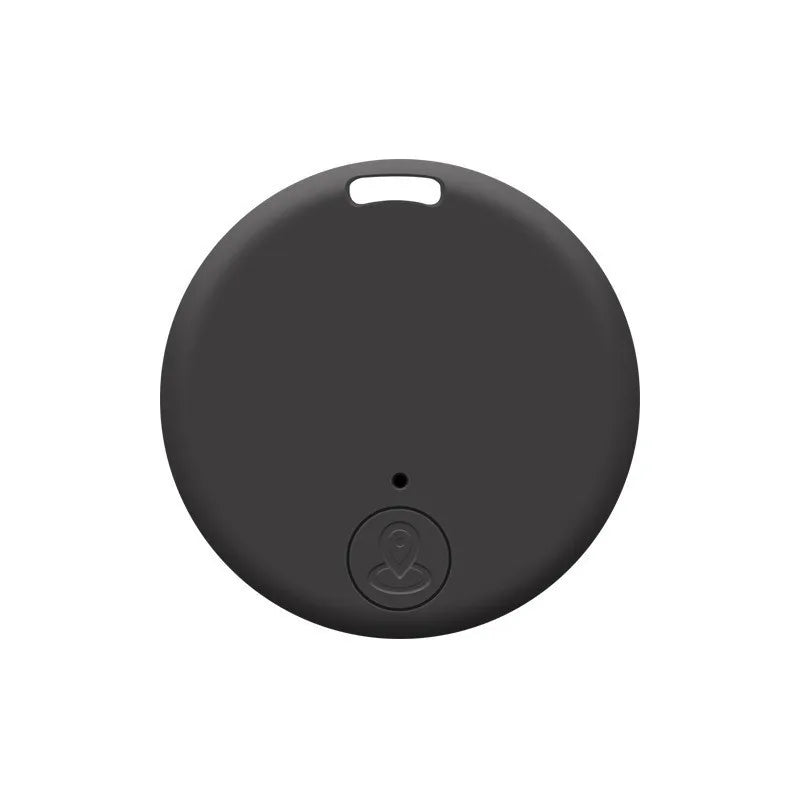 Mini GPS Locator AntiLost Alarm Wallet Keychain Bluetooth-Compatible Tracer