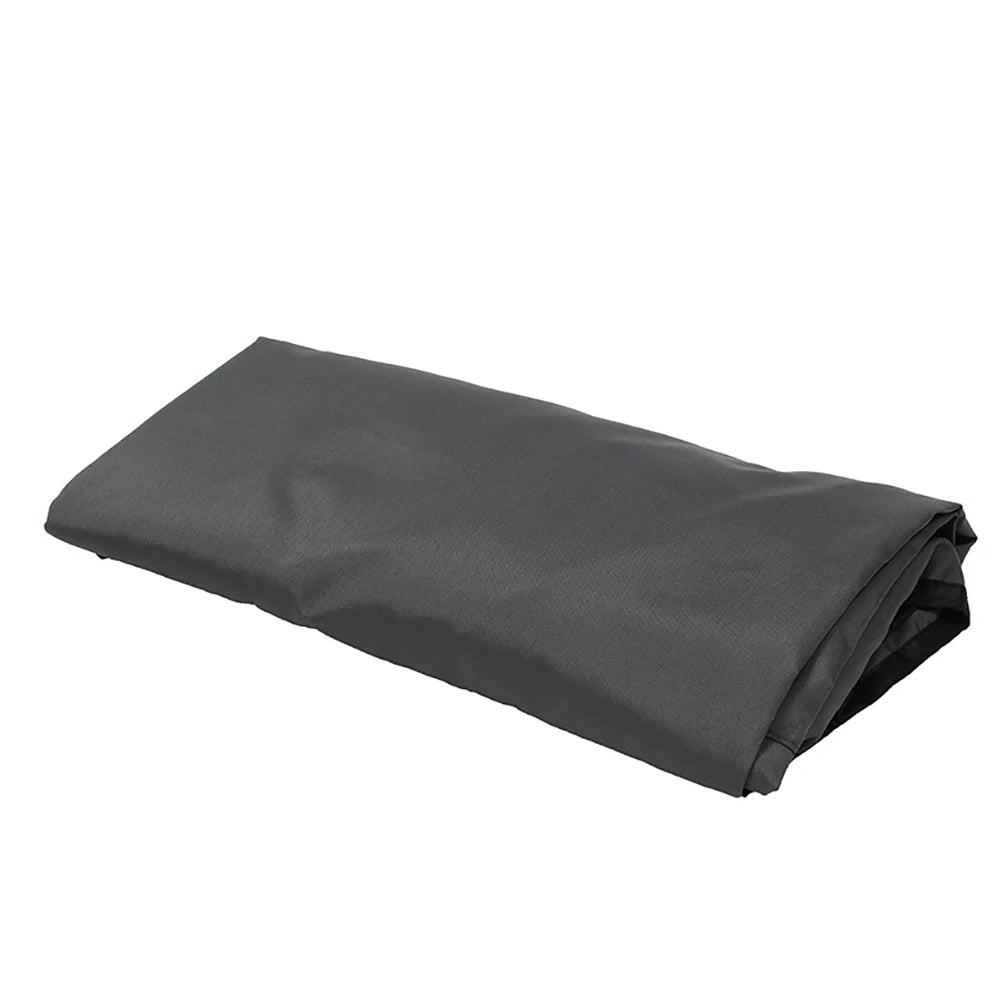 Waterproof Swing Canopy Garden Chair Tent Porch Top Cover Swing Roof For Courtyard