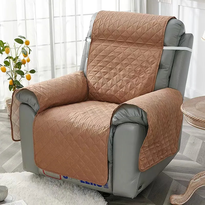 1 Seater Recliner Sofa Cover