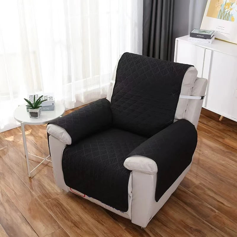 1 Seater Recliner Sofa Cover