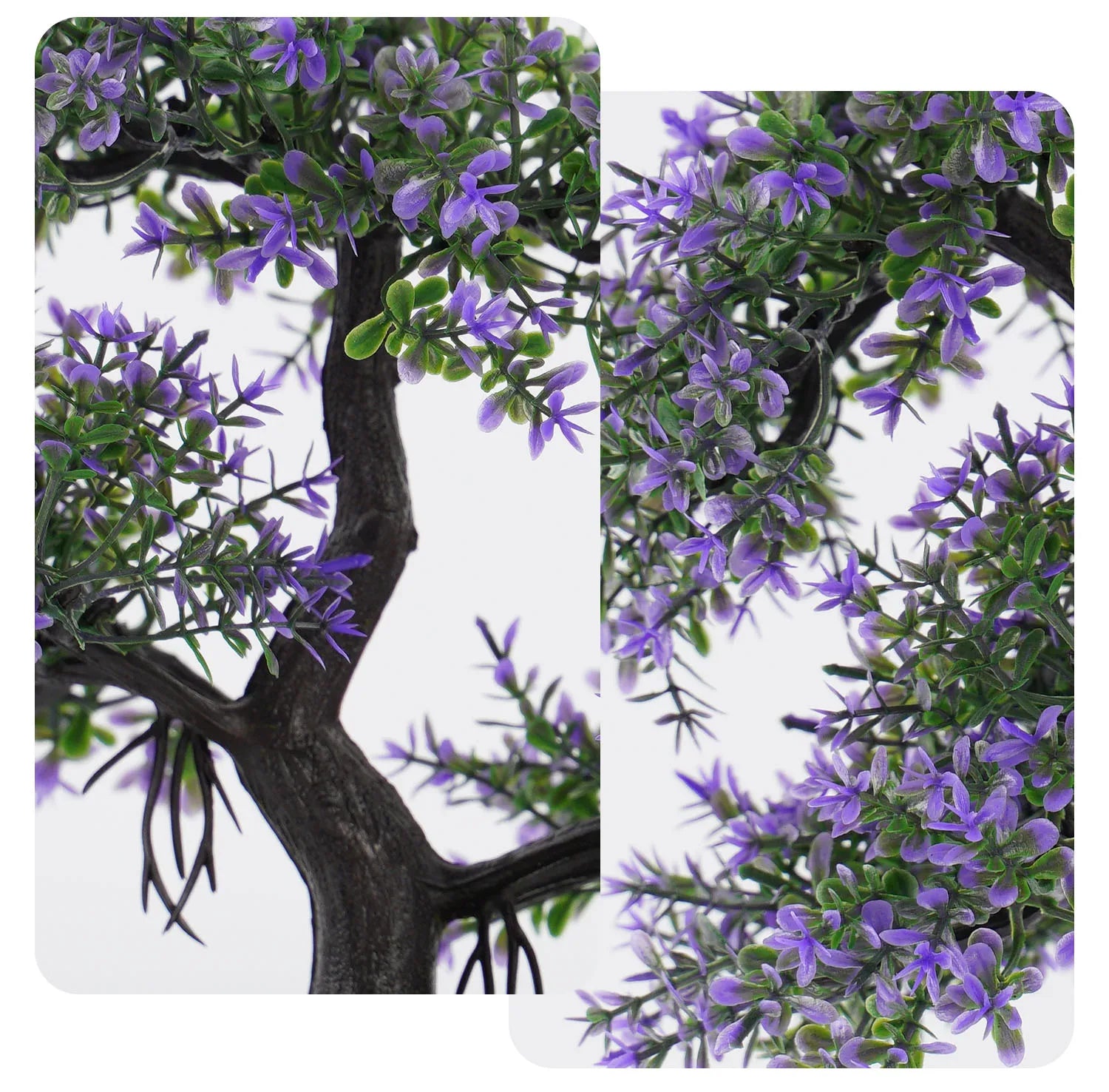 Artificial Bonsai Plants