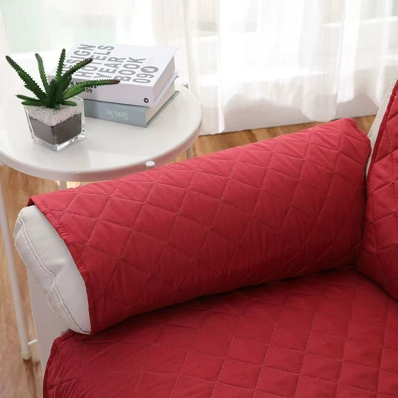 1 Seater Recliner Sofa Cover