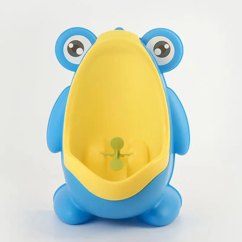 Baby Boys Standing Potty Wall-Mounted Urinals Toilet Training Stand