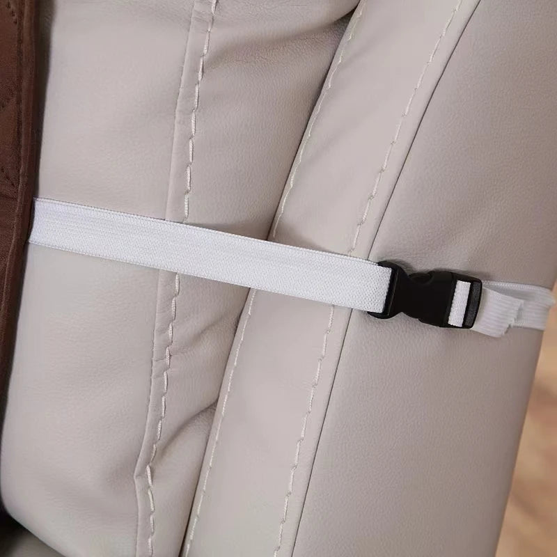 1 Seater Recliner Sofa Cover