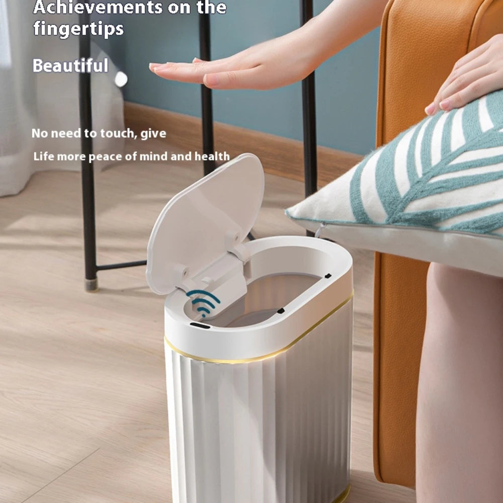 7L Smart Sensor Trash Bin
