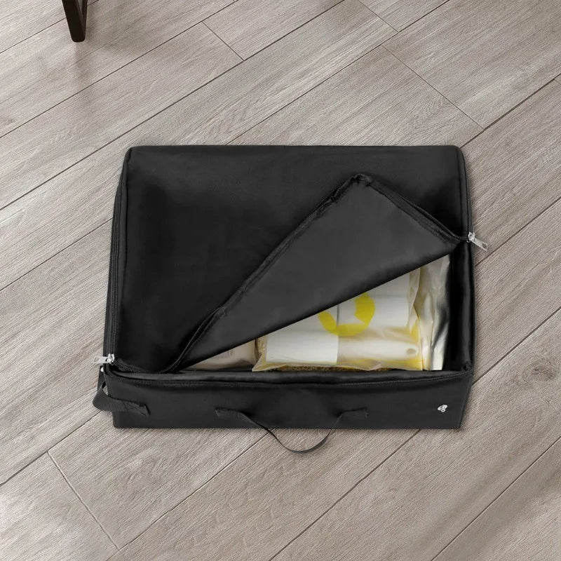 Outdoor Foldable Pet Litter Box Portable Folding Travel Folding Potty Waterproof