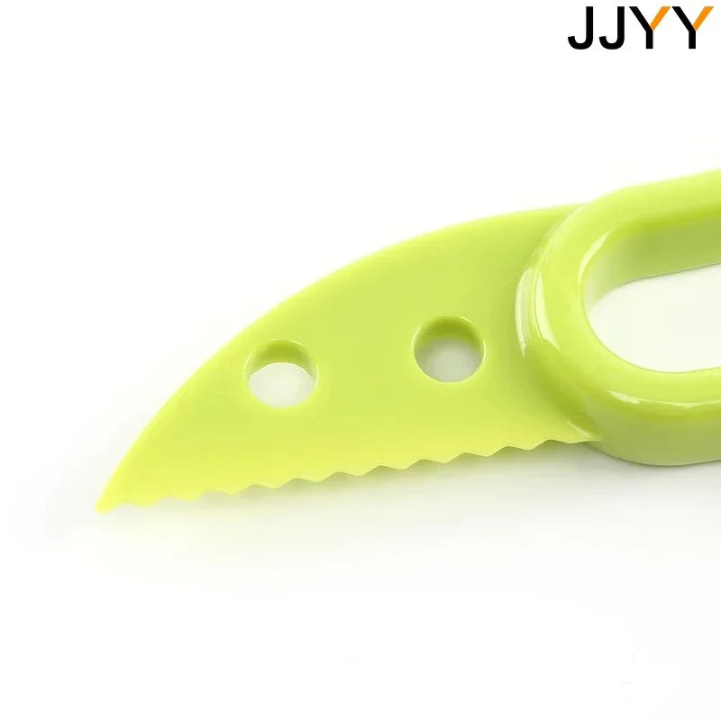 3-in-1 Avocado Slicer
