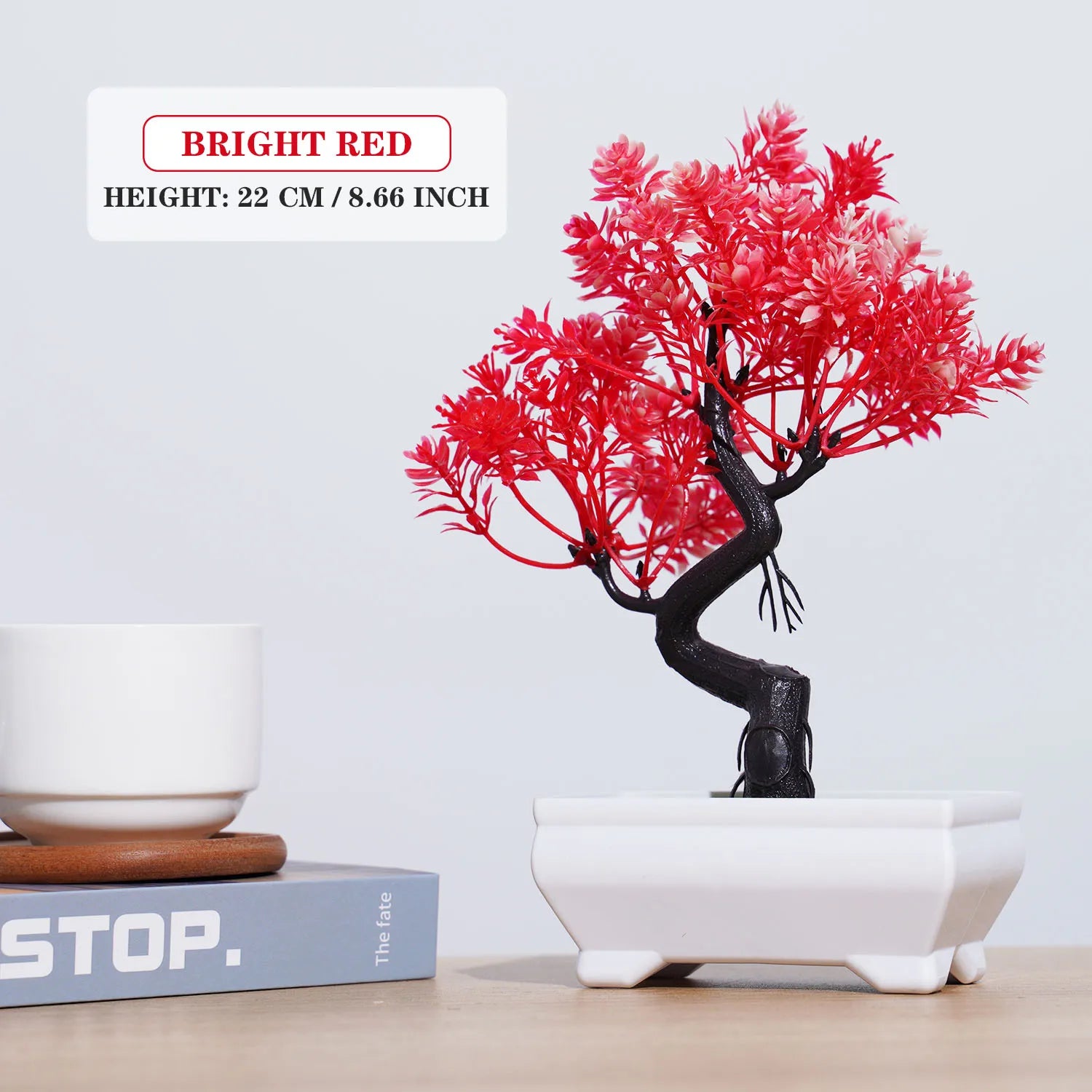 Artificial Bonsai Plants