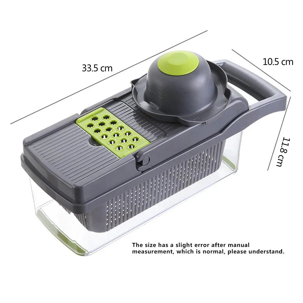 Vegetable Cutter