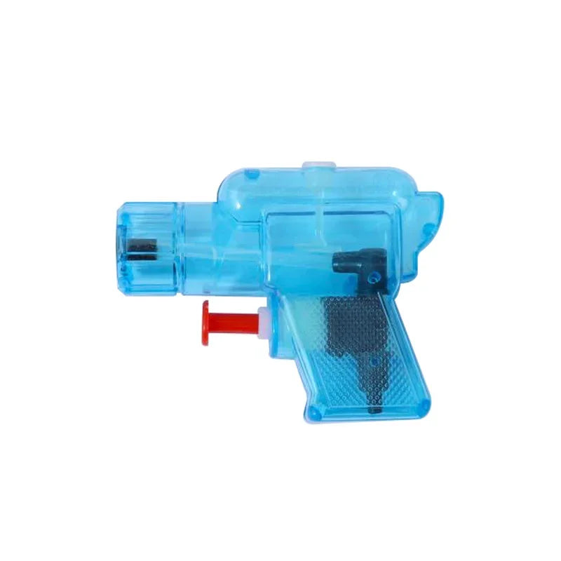 1pcs Mini Water Gun Children Toy Simple Beach Water Fun
