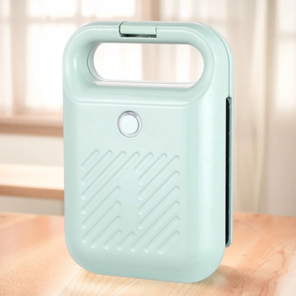 Multifunction Sandwich Maker Fast Heating Toaster Home Breakfast Making Machine