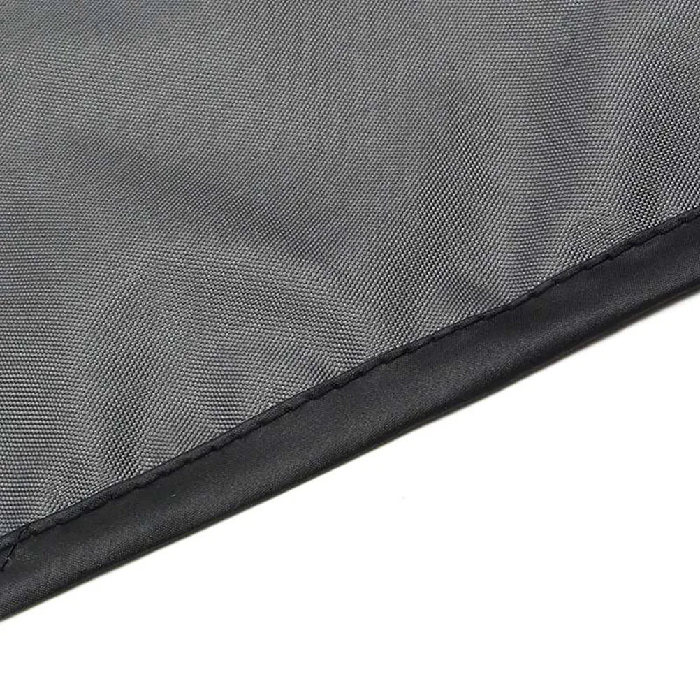 Waterproof Swing Canopy Garden Chair Tent Porch Top Cover Swing Roof For Courtyard