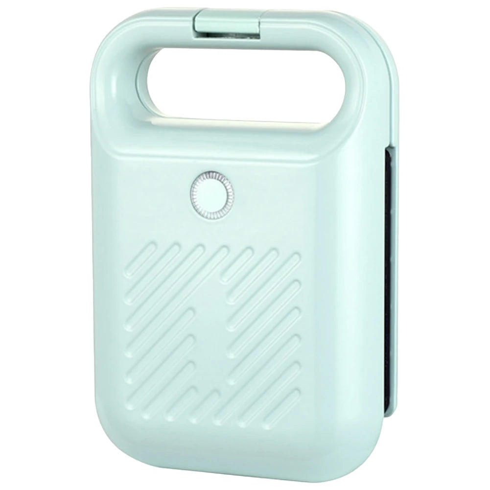 Multifunction Sandwich Maker Fast Heating Toaster Home Breakfast Making Machine