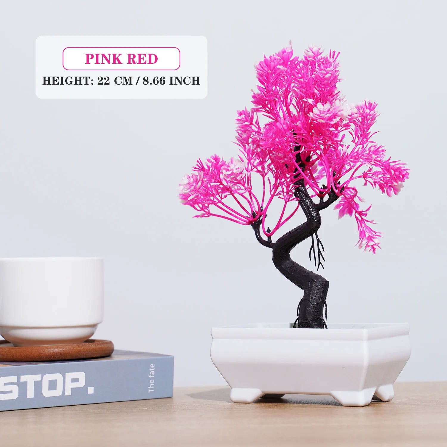 Artificial Bonsai Plants