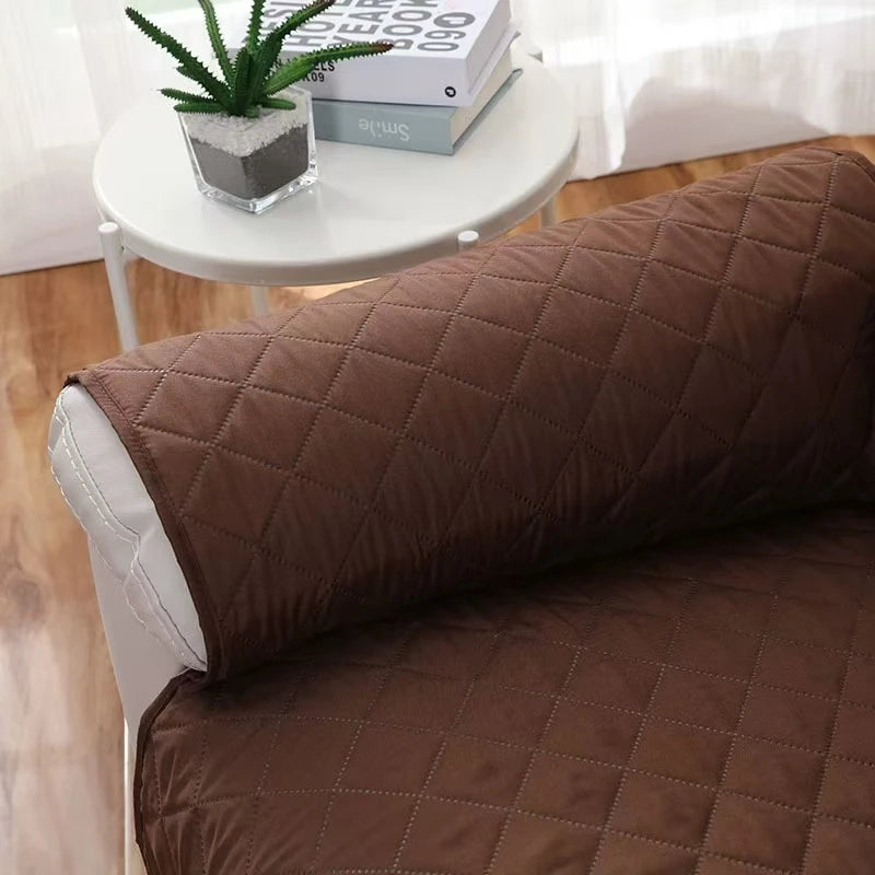 1 Seater Recliner Sofa Cover