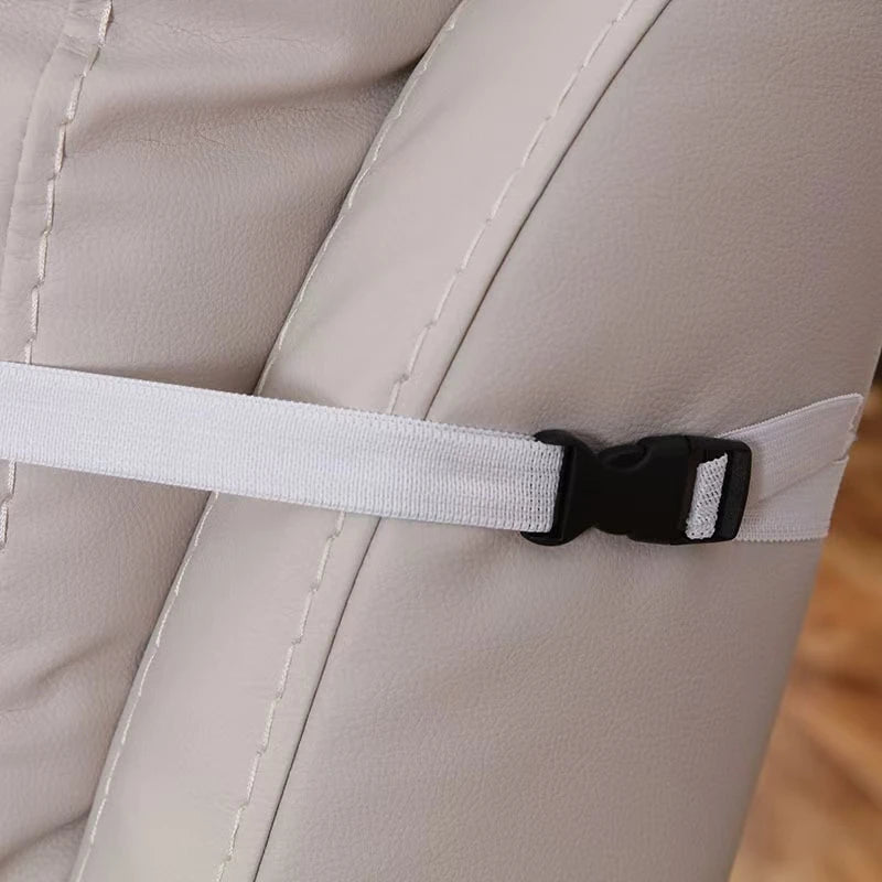 1 Seater Recliner Sofa Cover