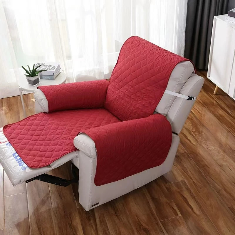 1 Seater Recliner Sofa Cover