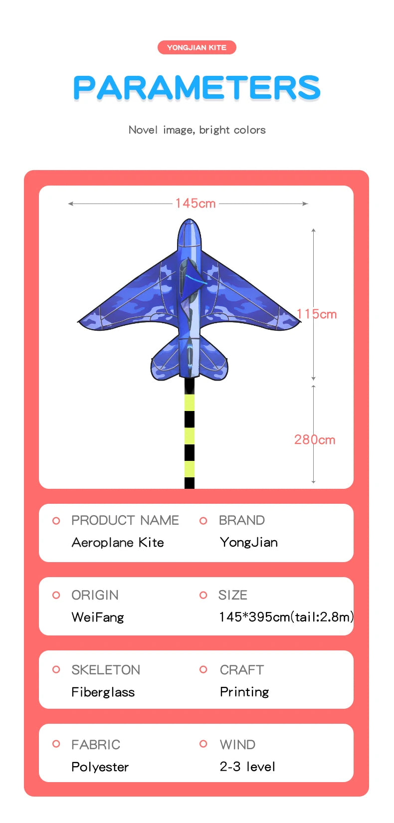 Kites With Handle And Line For Kids Flying kites for ages 8-12