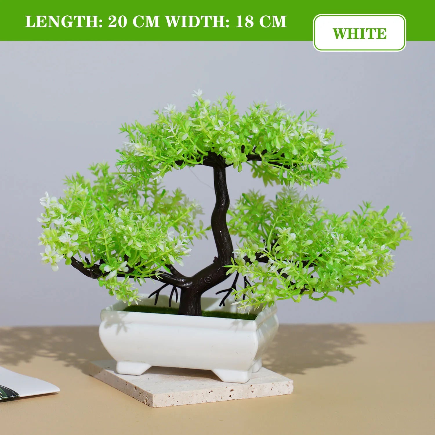 Artificial Bonsai Plants