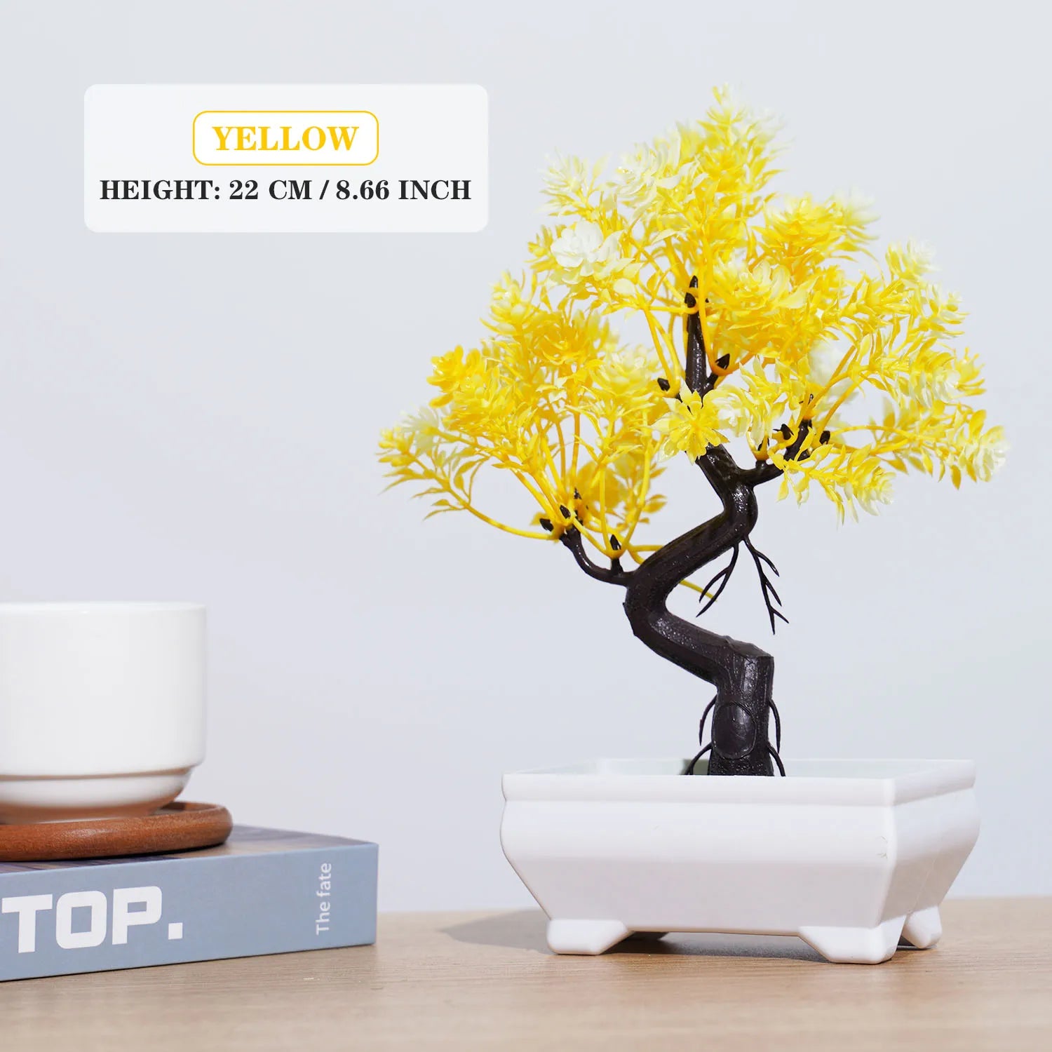 Artificial Bonsai Plants