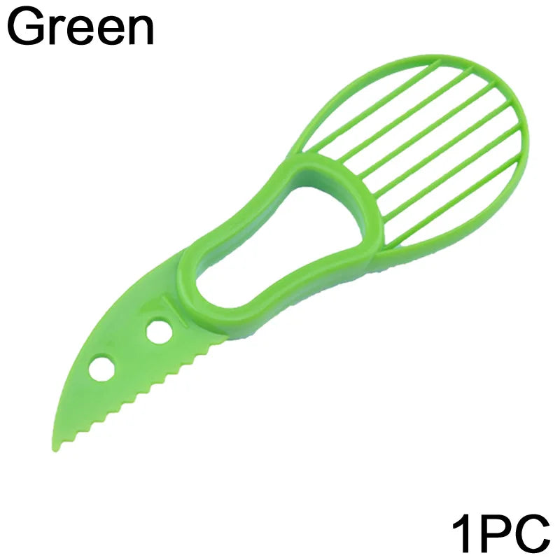 3-in-1 Avocado Slicer