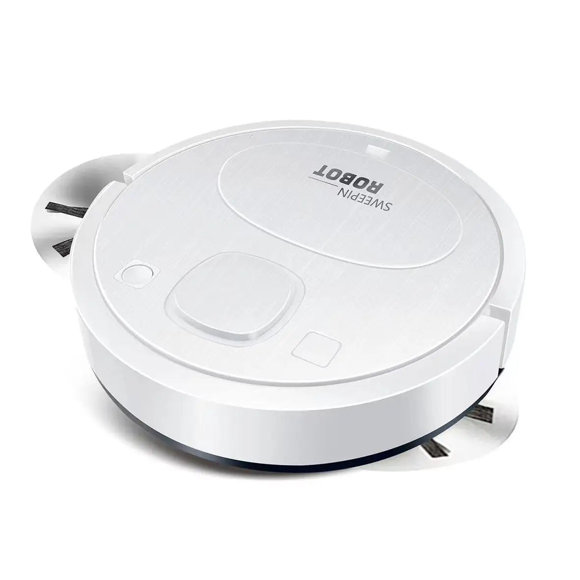 Wireless-Smart Sweeping Floor Robot Ultra-quiet Remote Control Vacuum Cleaner