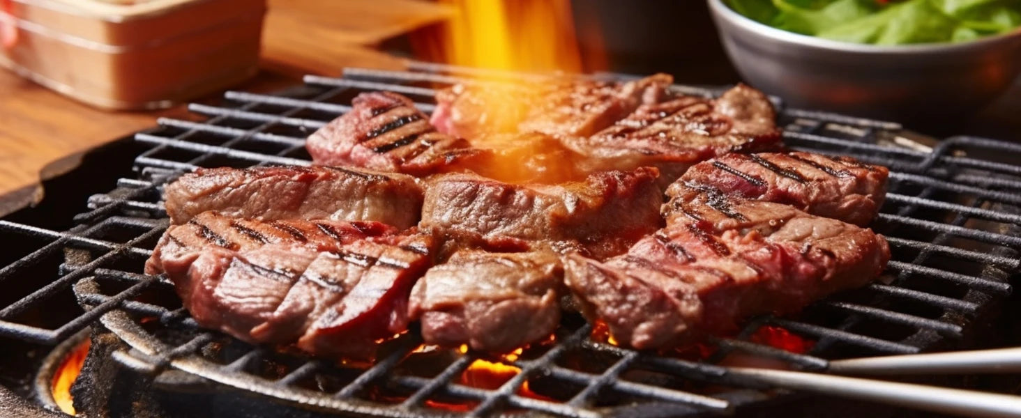 Miniature Manual Stainless Steel Meat Cutter