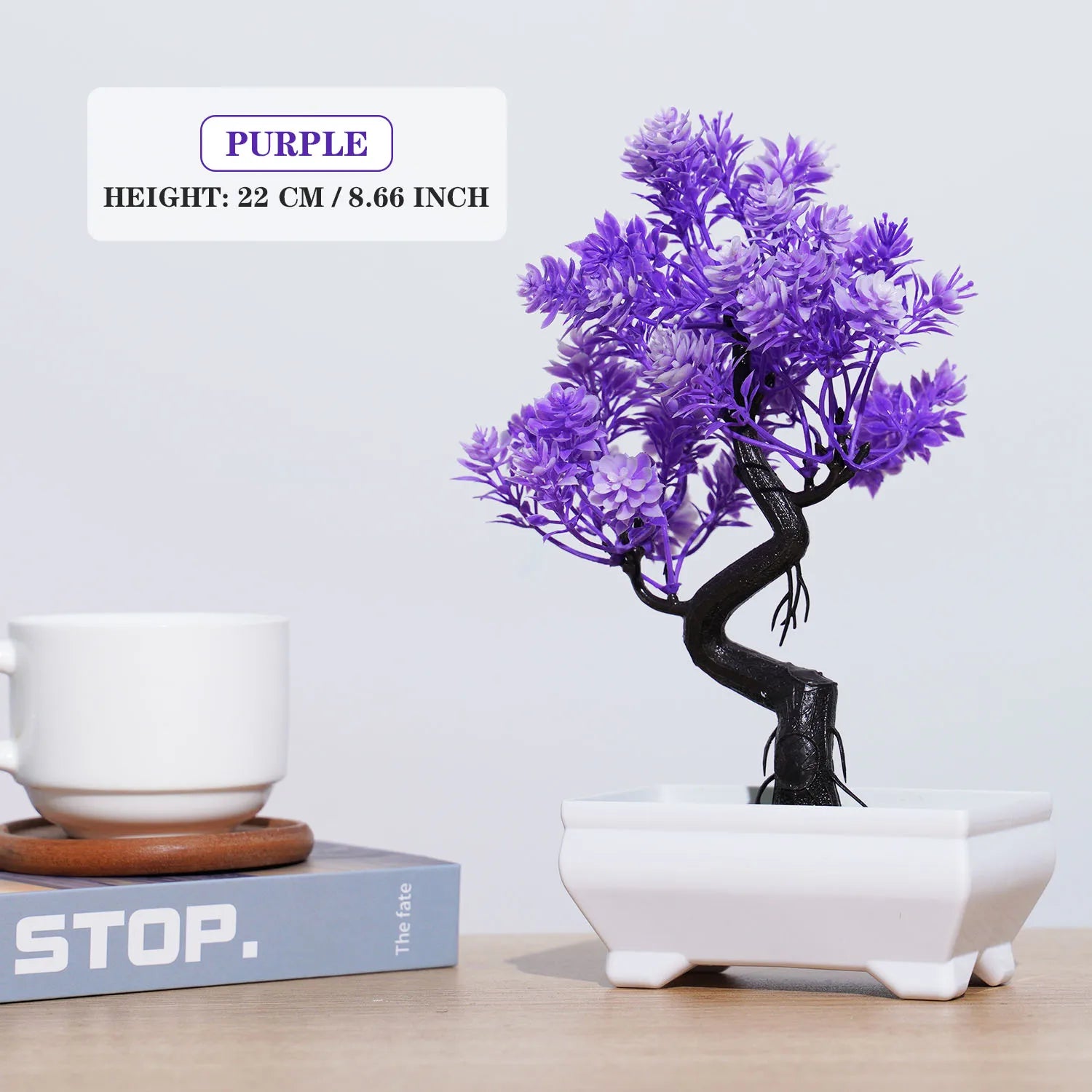 Artificial Bonsai Plants