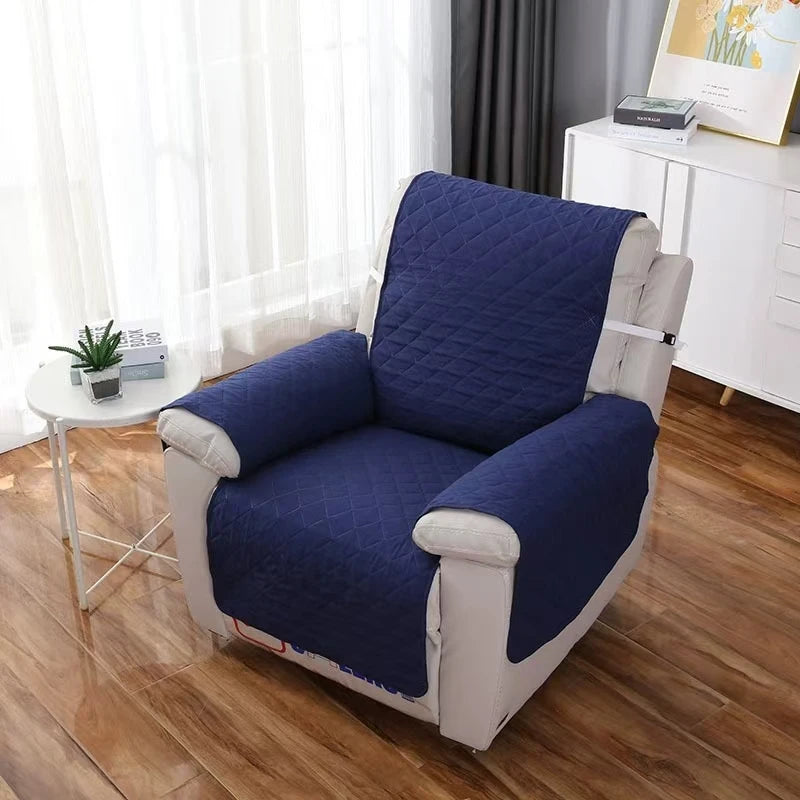 1 Seater Recliner Sofa Cover